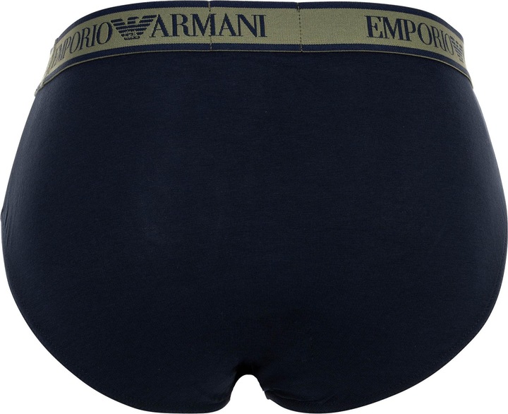 Produktbild Emporio Armani Core Logoband (L, 3er Pack)