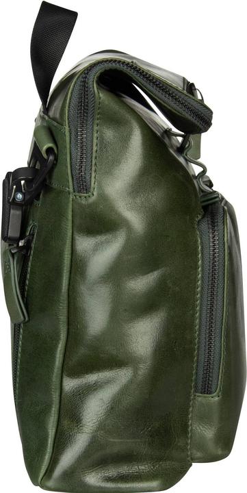 Actual product image Leonhard Heyden Shoulder bag Porto 7813