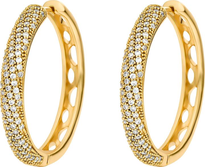Immagine prodotto Heideman Salice color oro (100% acciaio inossidabile)