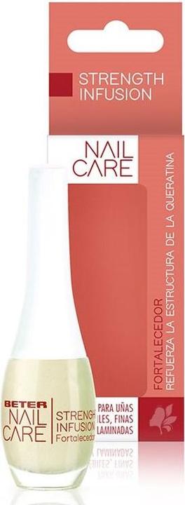 Actual product image Beter Nail care tonic