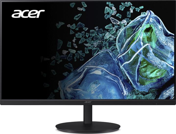 Actual product image Acer CB322QKAbmiiprx (3840 x 2160 Pixels, 31.50")