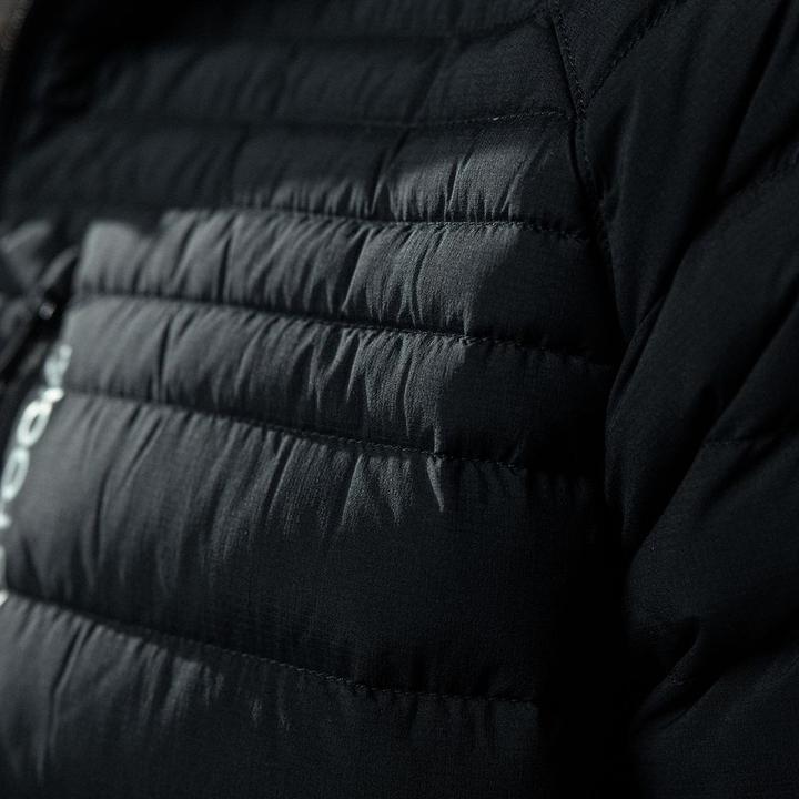Image du produit Eberlestock McCall Down Jacket - Black - L (L)