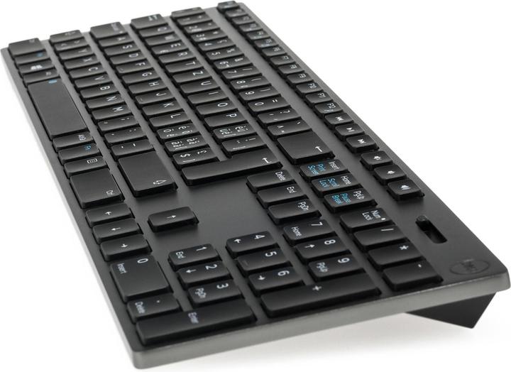 Produktbild Dell Km717 (CH, Kabellos)
