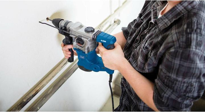 Actual product image Scheppach DH1300