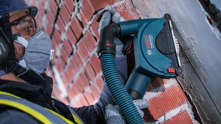 Produktbild Bosch Professional Zubehör PRO Multi Material Diamanttrennscheibe, 115 x 22,23 mm