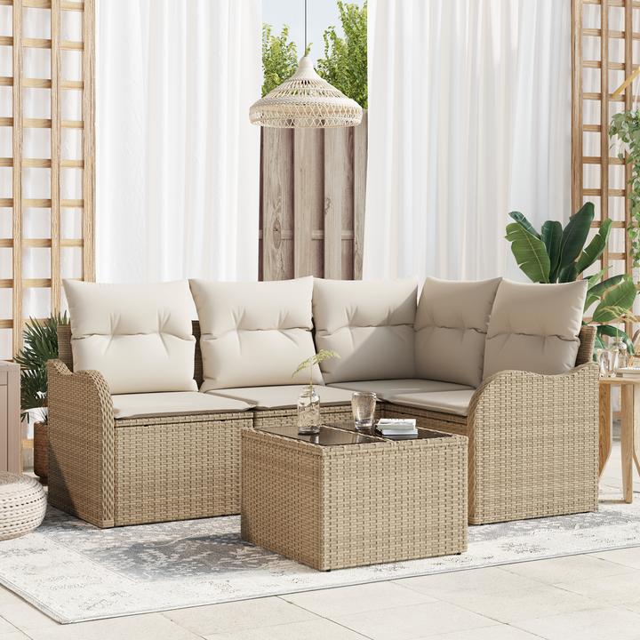 Actual product image vidaXL Augustus