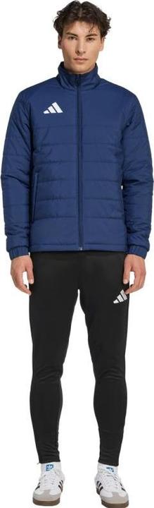 Image du produit Adidas Herren-Jacke Entrada, hellmarineblau (XL)