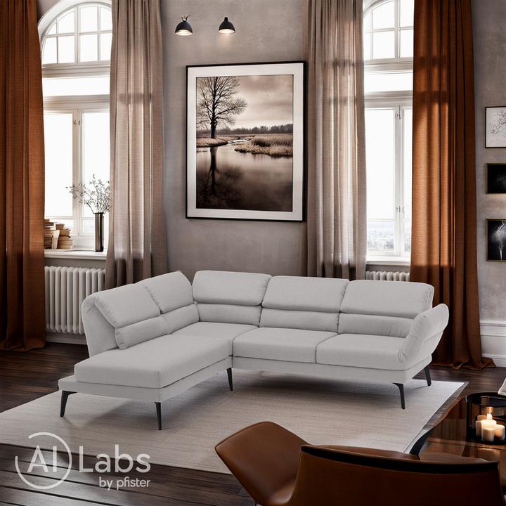 Produktbild Dieter Knoll Collection Cosio (Ecksofa)