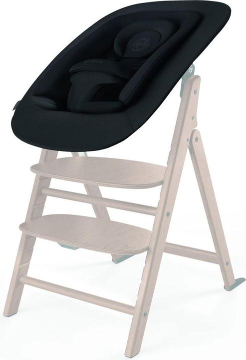 Actual product image Cybex Click and Fold 4 in 1 Hochstuhl (Highchair)