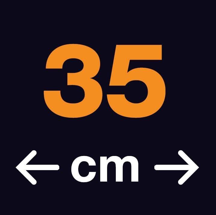 Produktbild Fiskars Rechen