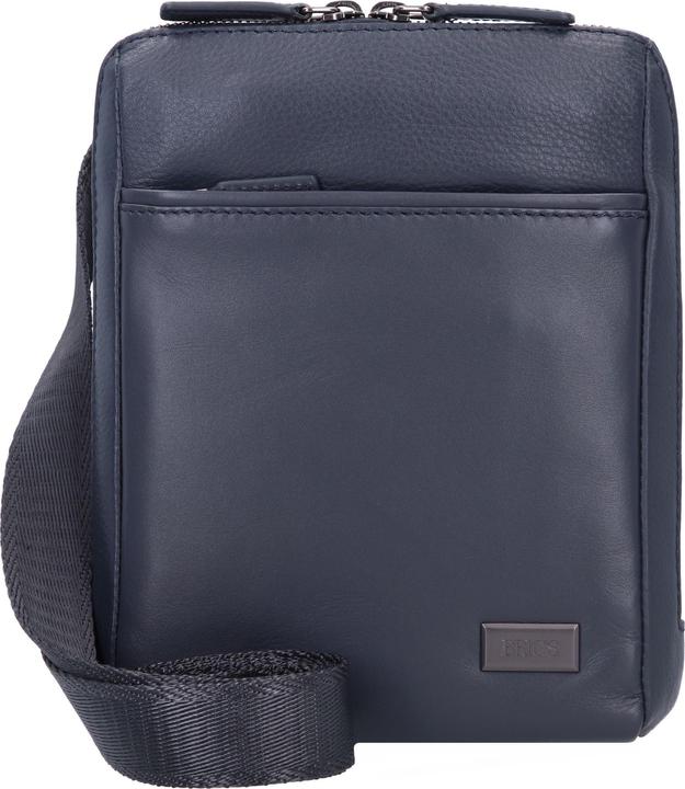 Immagine prodotto Brics Torino borsa a tracolla in pelle 16 cm