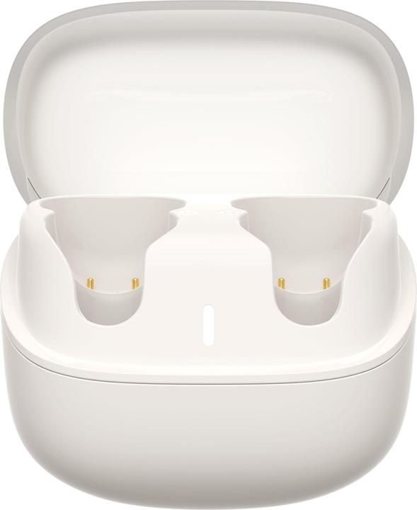 Produktbild Havit Bezprzewodowe słuchawki TWS TW980 (beżowy) (6.50 h, Kabellos)