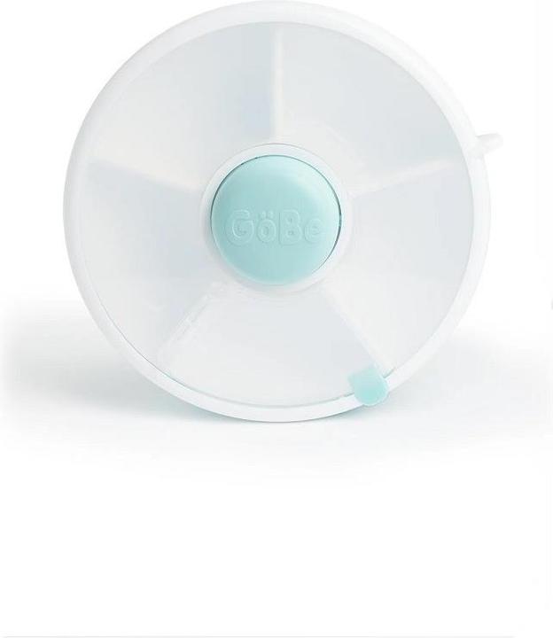 Image du produit GöBe Snack Spinner Boîte à goûter