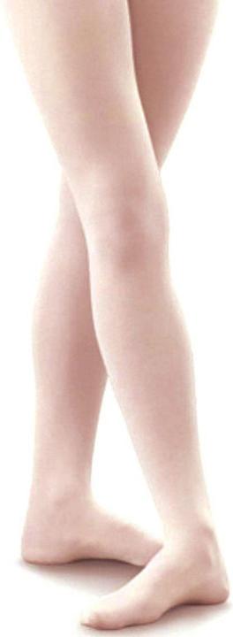 Energie-Label Sock Snob 3er Pack Tanzstrumpfhose Kinder Strumpfhose Ballett (98 - 110)