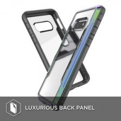 Actual product image Xdoria Defence Shield For Samsung Galaxy S10e - Iridescent (Samsung Galaxy S10e)