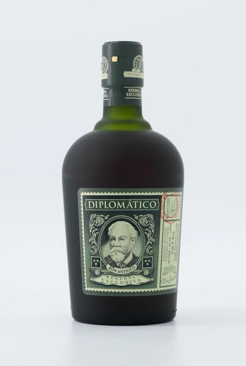 Produktbild Diplomático Reserva Exclusiva (1 x 70 cl)