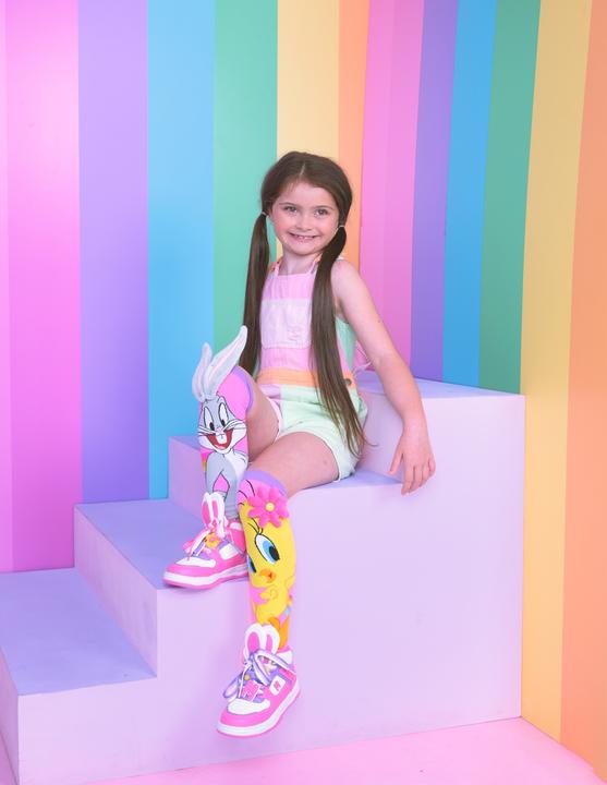 Actual product image Madmia Socken Tweety+BugsB. (Single pack, 36 - 42)