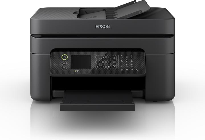 Image du produit Epson WF-2950DWF (Encre, Couleur)