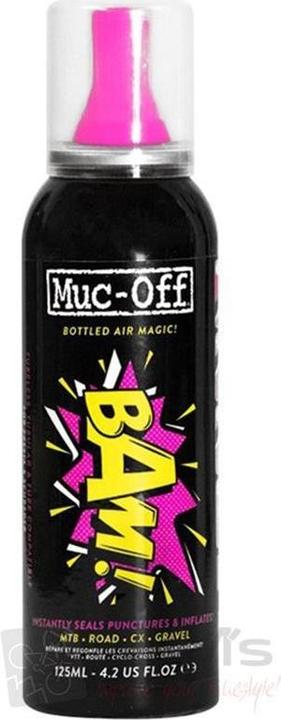 Produktbild Muc-Off B.A.M.