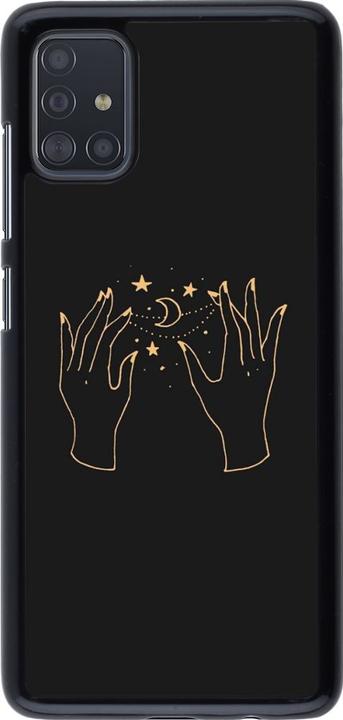 Image du produit PhoneLook Coque Grey magic hands (Samsung Galaxy A51)
