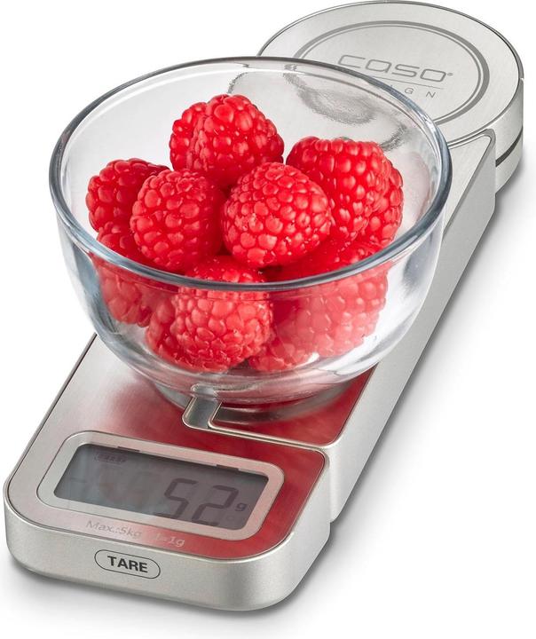Image du produit Caso KitchenEcostyle