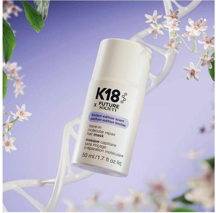 Actual product image K18 Future Society (50 ml)