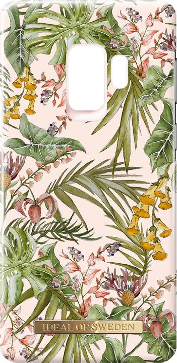 Immagine prodotto iDeal Of Sweden Serie di copertine della Savana pastello (Samsung Galaxy S9)