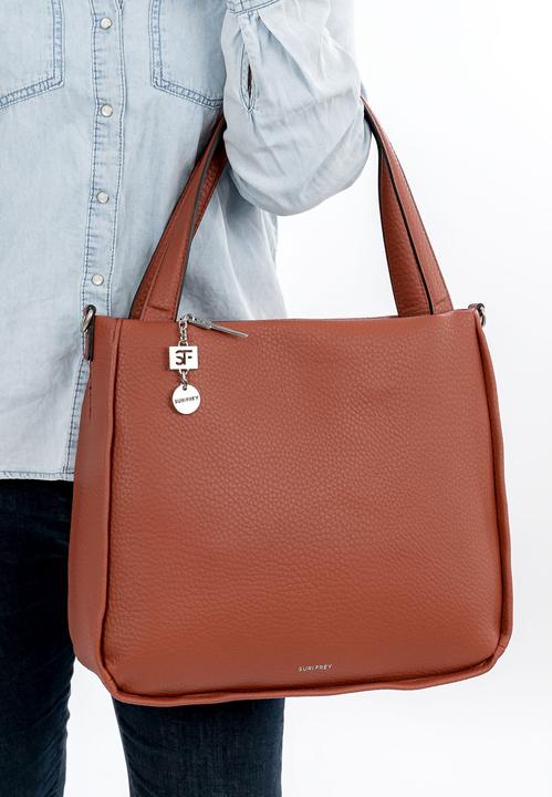 Immagine prodotto Suri Frey Shopper SFY Buffey (13.30 l)
