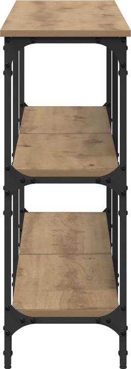 Produktbild vidaXL Konsolentisch (29 x 200 x 75 cm)