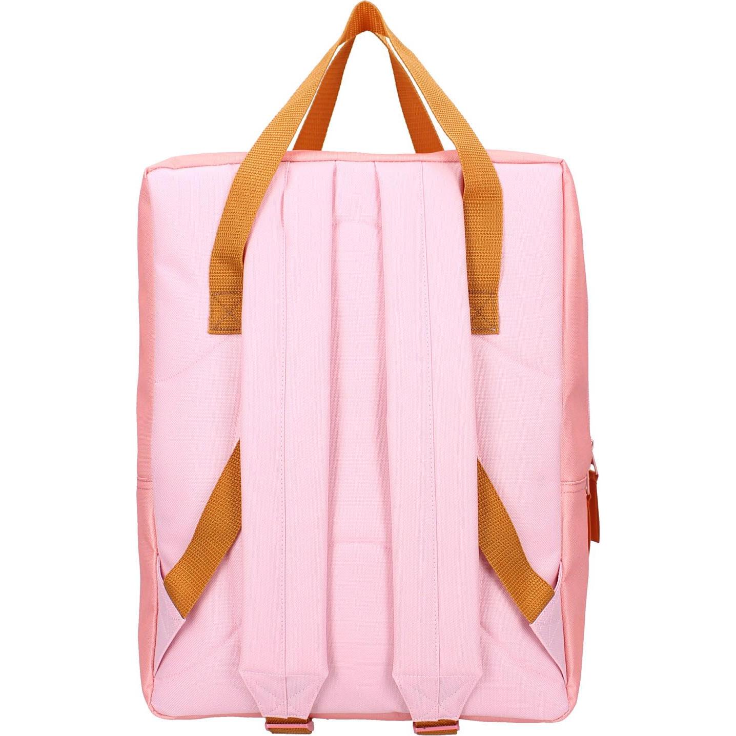 Thumbnail - Vadobag, Kindergartentasche, Rucksack Milky Kiss Bright Vibes