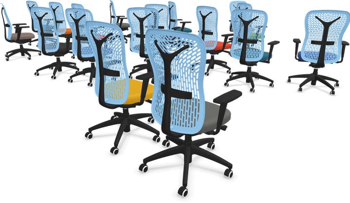 Immagine prodotto Moving Sedia girevole Flexa Office