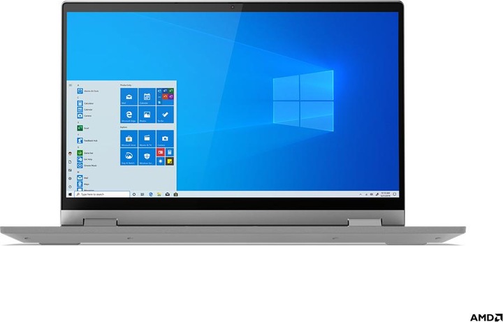Produktbild Lenovo IdeaPad Flex 5 14ALC05 (14", AMD Ryzen 3 5300U, 8 GB, 256 GB, DE)