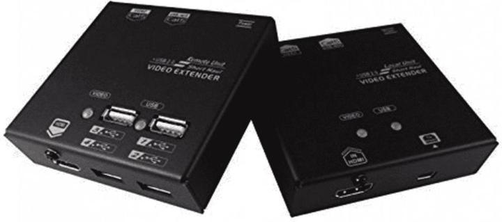 KVM switches