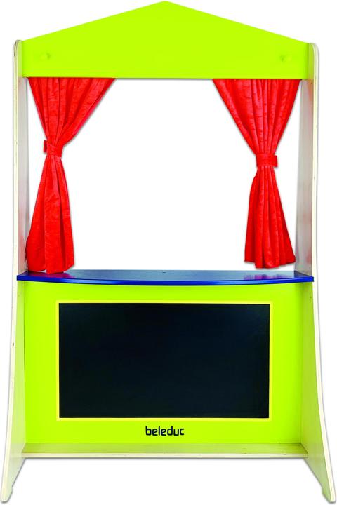 Produktbild Beleduc Puppentheater