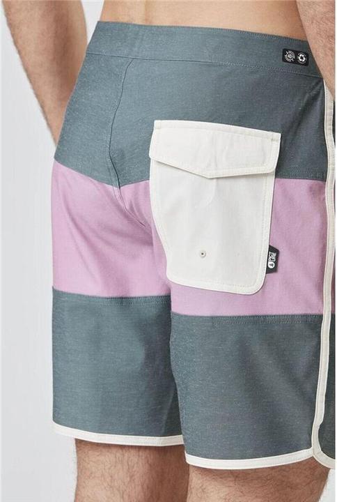 Image du produit Picture Herren Badehose Andy H Solid 17" (34)