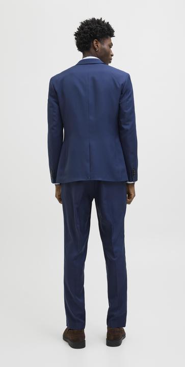 Produktbild Jack & Jones JPRCOSTA Super Slim Fit Anzug Einreihiger Blazer und Hose (52)