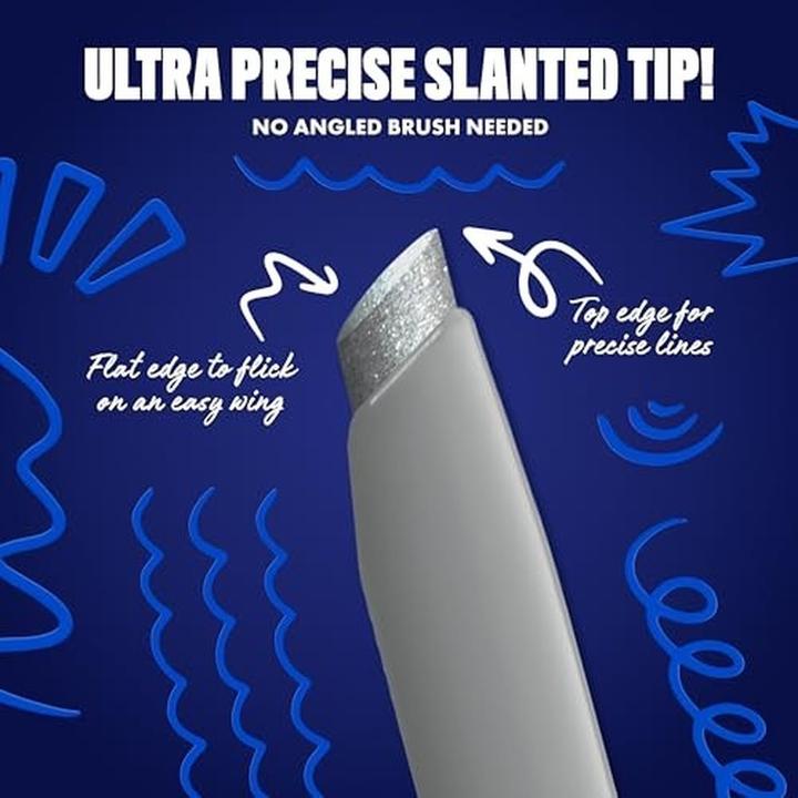 Produktbild NYX Professional Make-Up Epic Inky Stix (#919191)