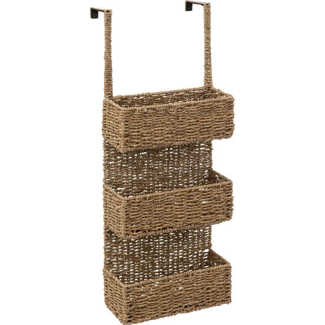 5Five, Aufbewahrungskorb, Aufbewahrungskorb (1 x, 28 x 12 x 69 cm)