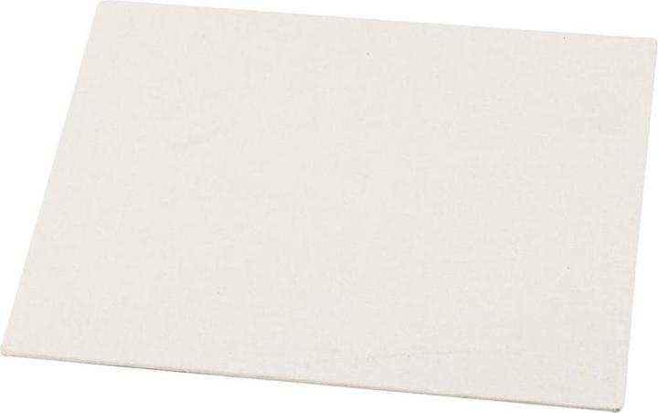 Image du produit Creativ Company Cale A3, Blanc (30.30 x 29.70 cm)