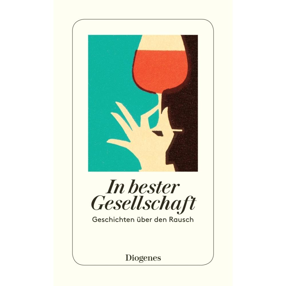 In bester Gesellschaft, Belletristik von Ursula Baumhauer Weck