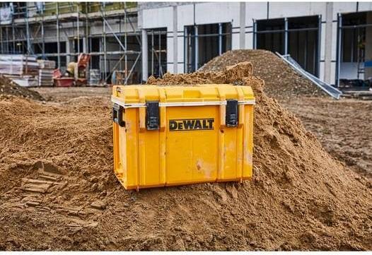 Produktbild DeWalt Lodówka (25.50 l)