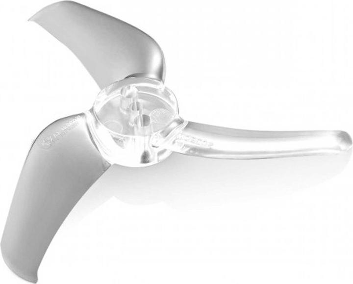 Actual product image Azure Power RACE 3-SHEET 2035 2x3.5 PROPELLER CLEAR (Drone propellers)