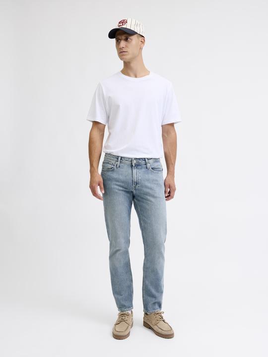 Actual product image Jack & Jones JJICLARK JJORIGINAL SBD 508 Regular fit Jeans Regular fit Jeans (W38/L34)