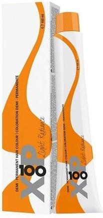 Immagine prodotto XP XP100 Light Radiance Demi Colore permanente per capelli 8.0 Biondo chiaro 100ml (8,0 Biondo chiaro)