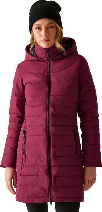 Produktbild Regatta Andria Steppjacke