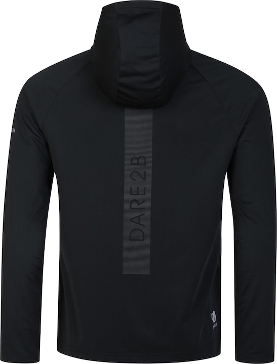 Produktbild Dare2b Sprinted Kapuzenpullover Fitness (XXL)
