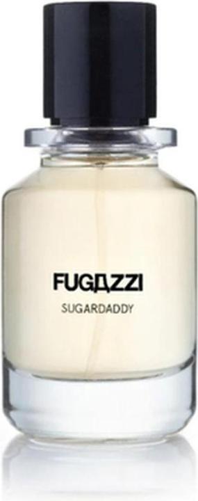 Immagine prodotto Fugazzi Profumo Sugardaddy Extrait 50 ml (Extrait De Parfum, 50 ml)