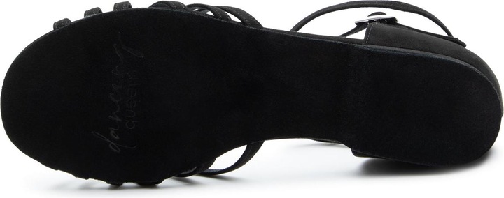 Immagine prodotto Dancing Queens DQ02 flache Tanzschuhe (37)