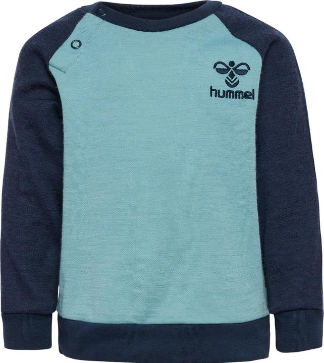 Immagine prodotto hummel Felpa Hmlwulbato (86)