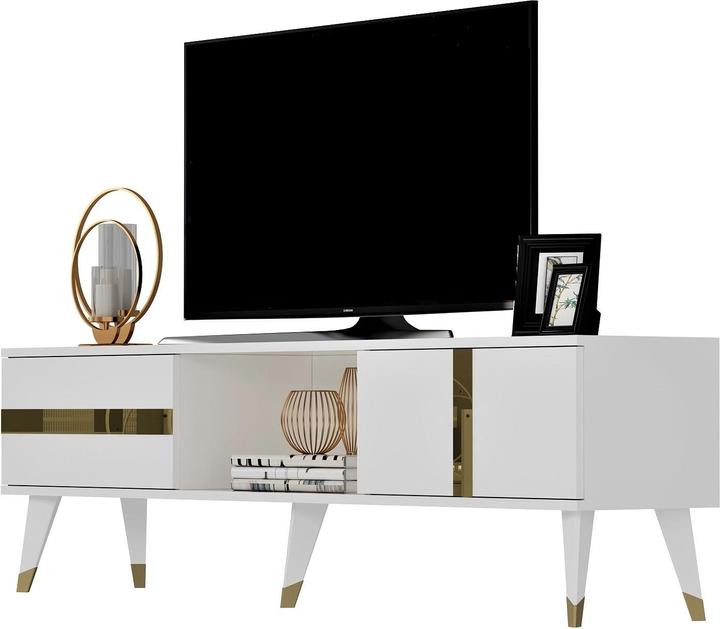 Actual product image Kalune Design Lena (150 x 29.5 x 50 cm)